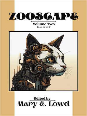 cover image of Zooscape